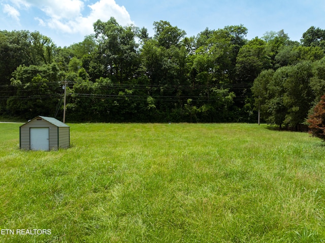 LOT12 Holston Shores Dr, Rutledge, TN 37861