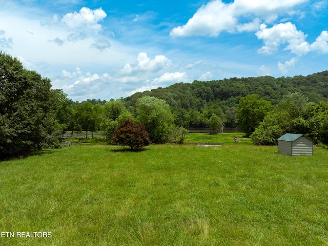 LOT12 Holston Shores Dr, Rutledge, TN 37861