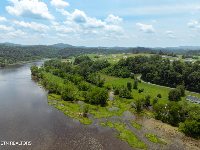LOT12 Holston Shores Dr, Rutledge, TN 37861