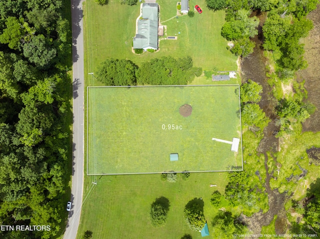 LOT12 Holston Shores Dr, Rutledge, TN 37861