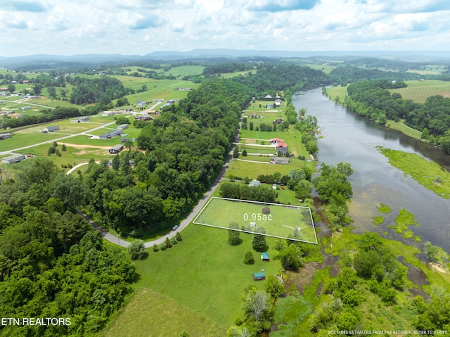 LOT12 Holston Shores Dr, Rutledge, TN 37861
