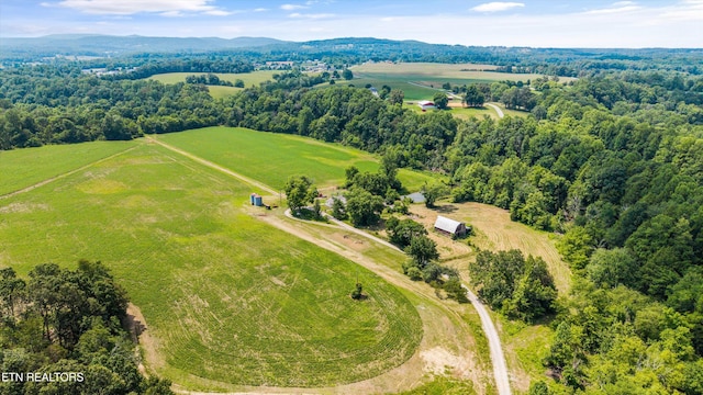 168 Boatman Rd, Cookeville, TN 38506 - view of rural area