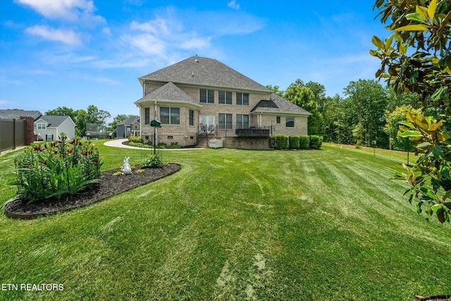 8334 Kiva Dunes Ln, Knoxville, TN 37938 - photo 39