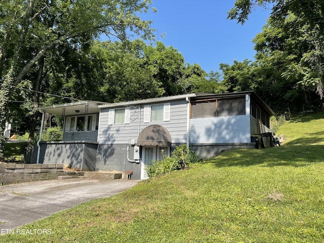 404 Marshal St, Clinton, TN 37716 - photo 4