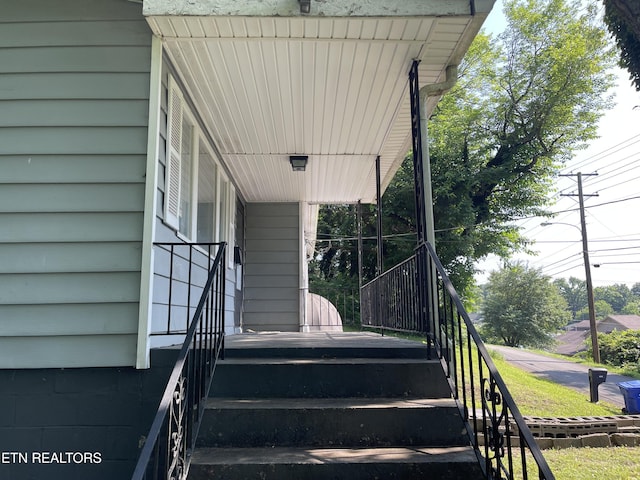 404 Marshal St, Clinton, TN 37716 - photo 17
