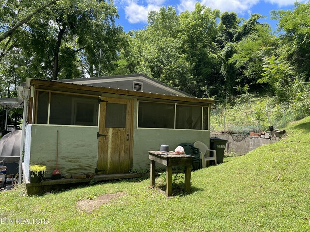 404 Marshal St, Clinton, TN 37716 - photo 23