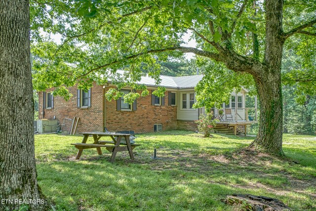 260 Fate Ivy Rd, Monterey, TN 38574 - photo 2