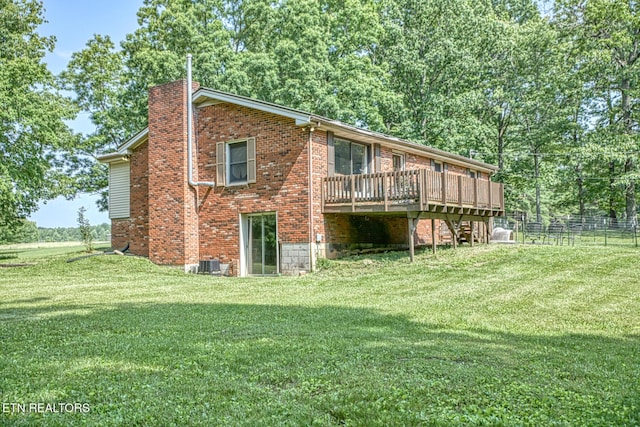 260 Fate Ivy Rd, Monterey, TN 38574 - photo 21