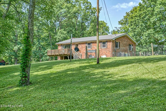 260 Fate Ivy Rd, Monterey, TN 38574 - photo 23