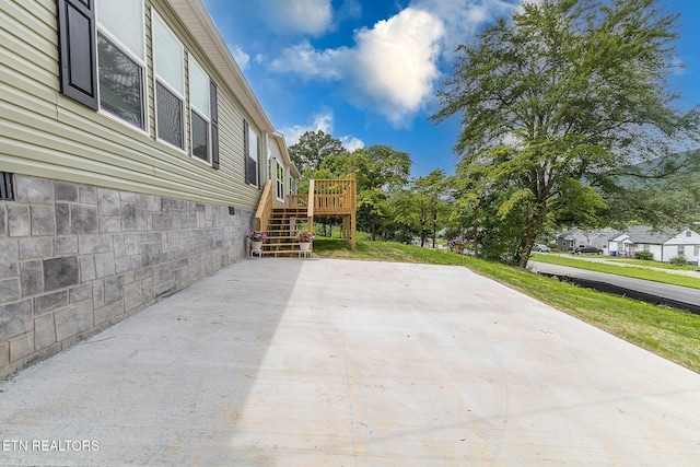 410 S Kingston Ave, Rockwood, TN 37854 - photo 6