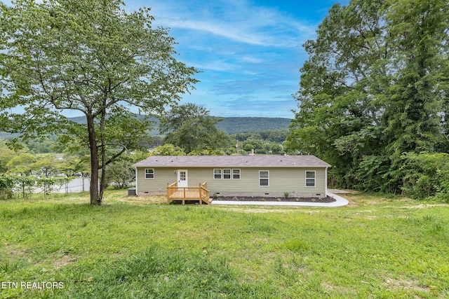 410 S Kingston Ave, Rockwood, TN 37854 - photo 41
