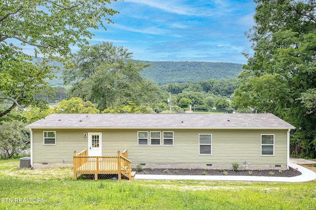 410 S Kingston Ave, Rockwood, TN 37854 - photo 38