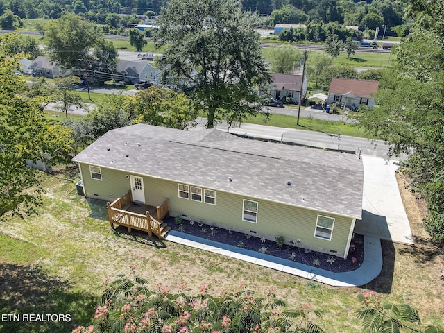410 S Kingston Ave, Rockwood, TN 37854 - photo 45
