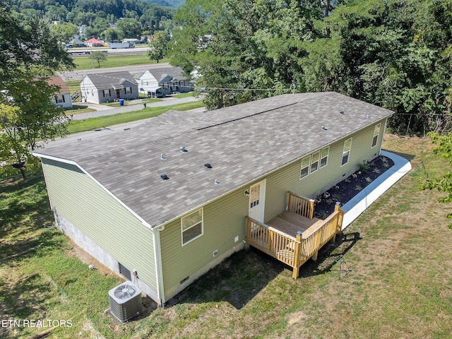 410 S Kingston Ave, Rockwood, TN 37854 - photo 44