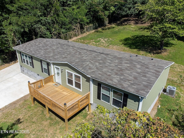 410 S Kingston Ave, Rockwood, TN 37854 - photo 43