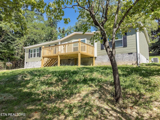 410 S Kingston Ave, Rockwood, TN 37854 - photo 3