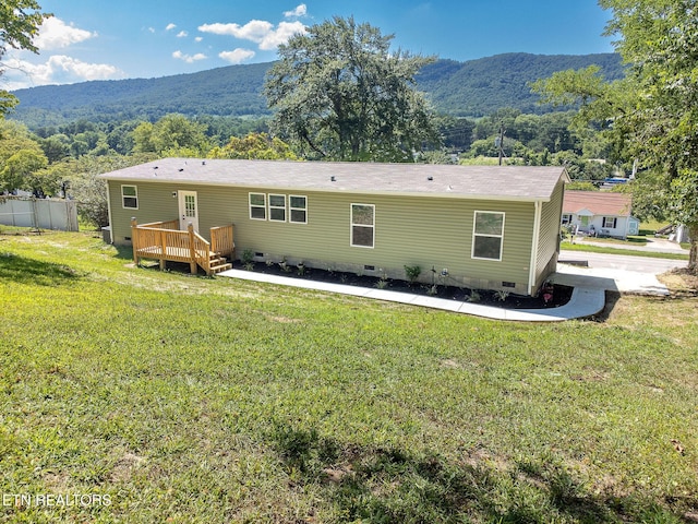 410 S Kingston Ave, Rockwood, TN 37854 - photo 39