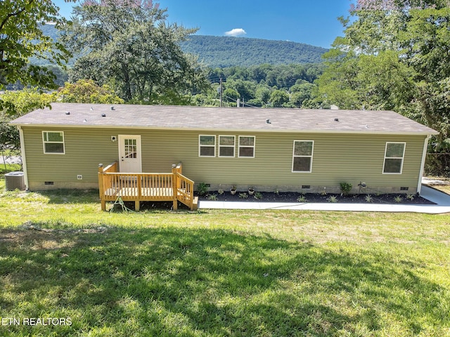 410 S Kingston Ave, Rockwood, TN 37854 - photo 37