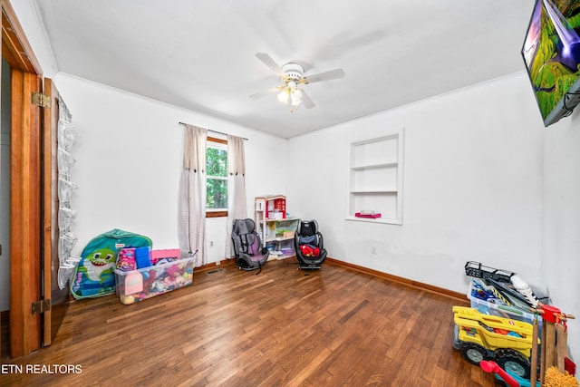 2330 Hilham Hwy, Livingston, TN 38570 - photo 42