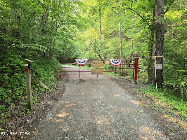 Towee Mountain Dr, Reliance, TN 37369