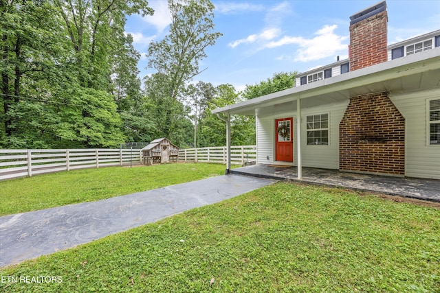 4115 Garden Dr, Knoxville, TN 37918 - photo 32