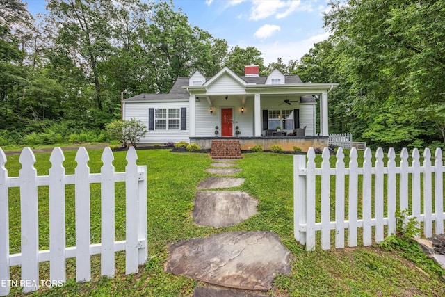 4115 Garden Dr, Knoxville, TN 37918 - photo 33
