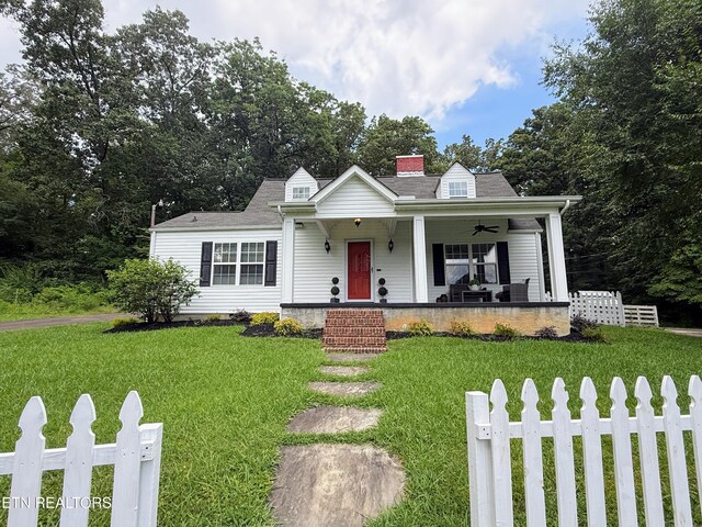 4115 Garden Dr, Knoxville, TN 37918 - photo 28