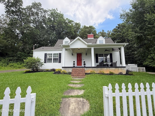 4115 Garden Dr, Knoxville, TN 37918 - photo 1