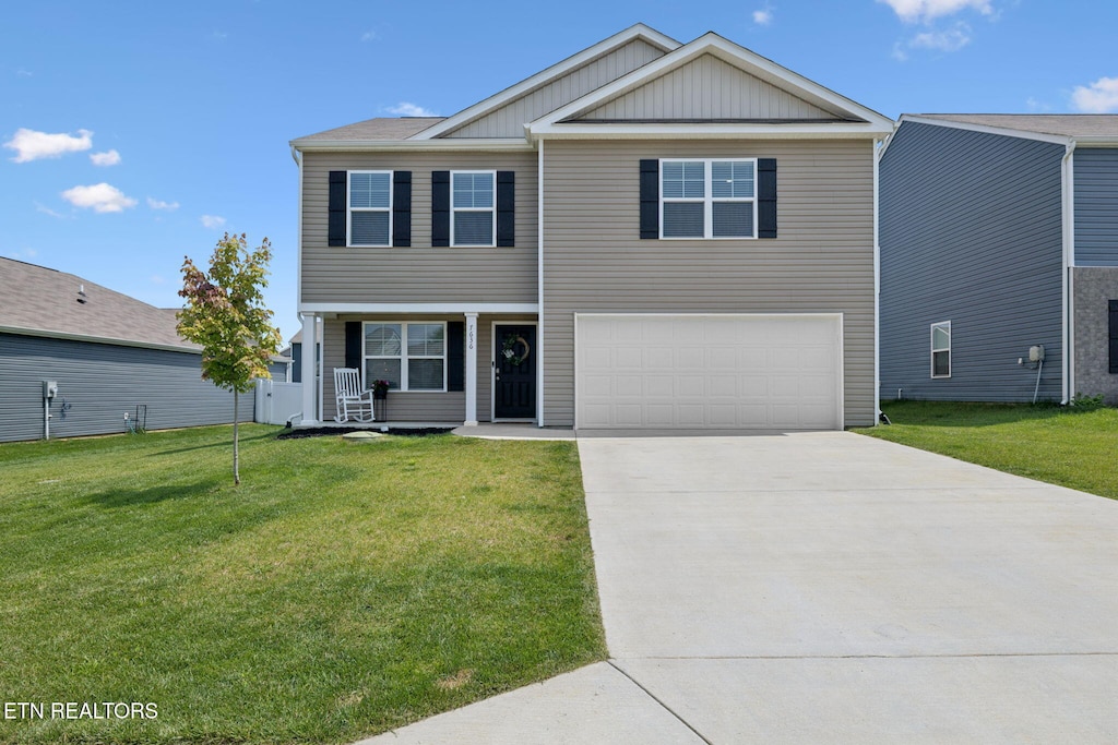 7636 Bill Keaton Dr, Corryton, TN 37721 - photo 1