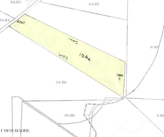 Upper Concord Rd, Ten Mile, TN 37880
