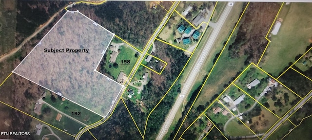 Unicoi Church Rd, Tellico Plains, TN 37385 - photo 2