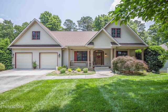308 Tahlequah Dr, Loudon, TN 37774 - photo 1