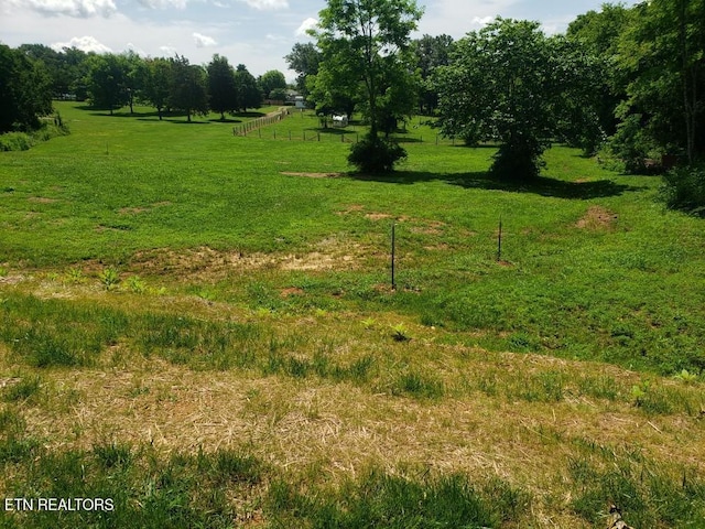 1193 Johnson Rd, Seymour, TN 37865 - view of local wilderness featuring rural landscape