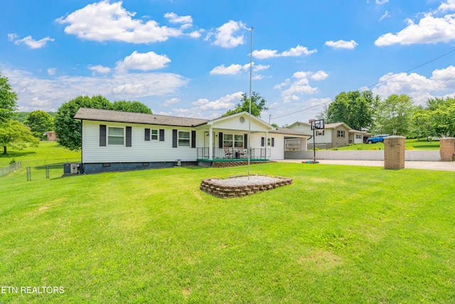113 Circle Dr, Rockwood, TN 37854 - photo 1