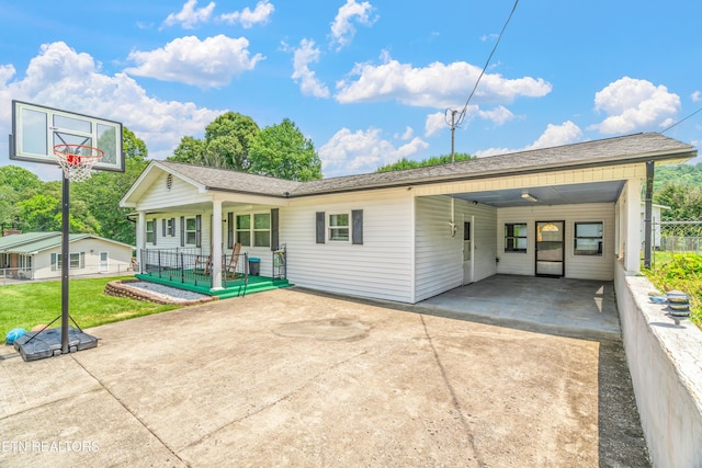 113 Circle Dr, Rockwood, TN 37854 - photo 9