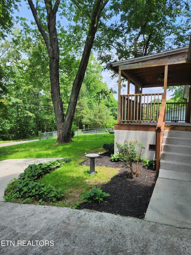 2208 Rifle Range Dr, Knoxville, TN 37918 - photo 2