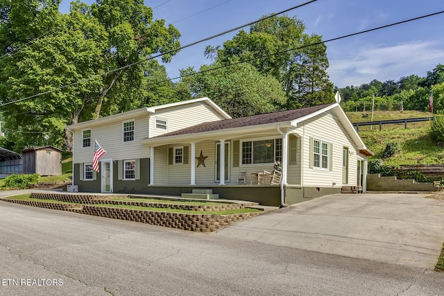 611 E Race St, Kingston, TN 37763 - photo 2