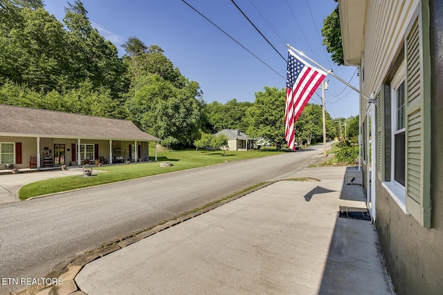611 E Race St, Kingston, TN 37763 - photo 45