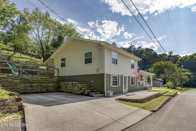 611 E Race St, Kingston, TN 37763 - photo 46