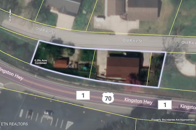 611 E Race St, Kingston, TN 37763 - photo 52