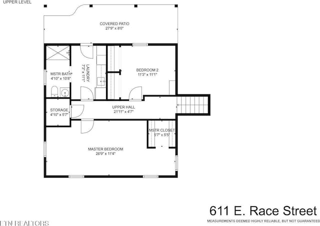 611 E Race St, Kingston, TN 37763 - photo 54