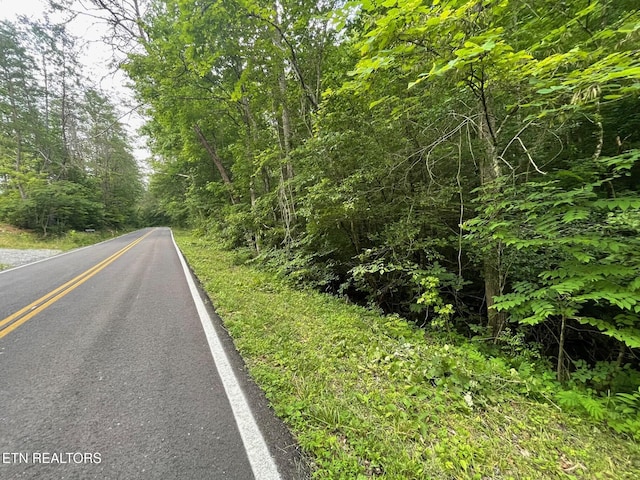 1477 Old Chilhowee Rd, Seymour, TN 37865