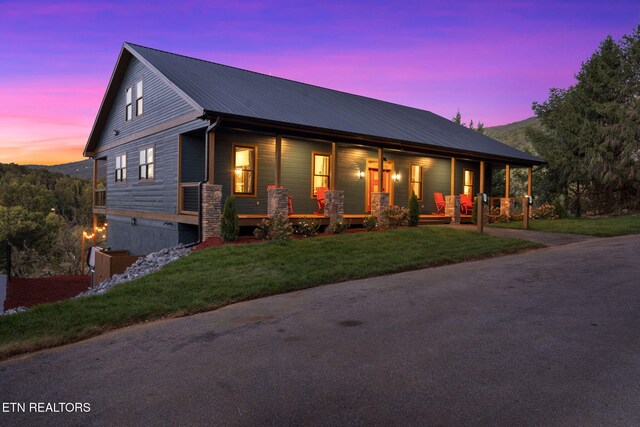 3369 Robeson Rd, Sevierville, TN 37862 - photo 2