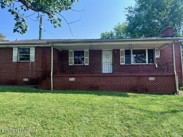 4114 Central Avenue Pike, Knoxville, TN 37912 - photo 2