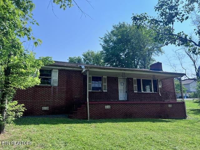 4114 Central Avenue Pike, Knoxville, TN 37912 - photo 1