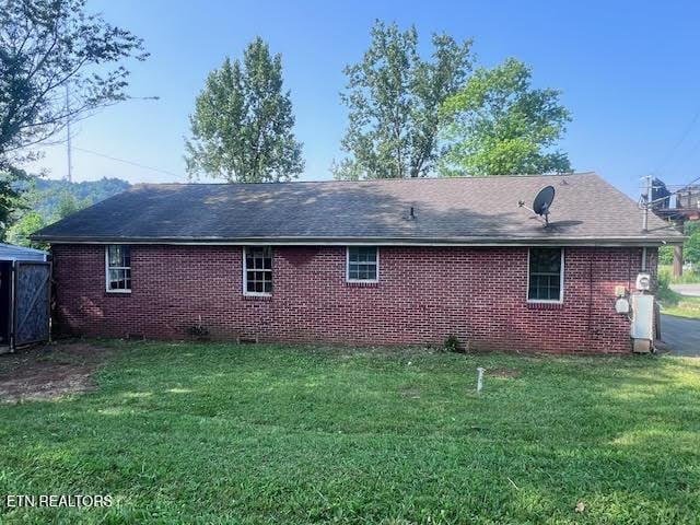4114 Central Avenue Pike, Knoxville, TN 37912 - photo 4