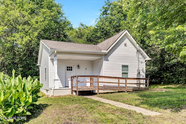 1725 Boone St, Knoxville, TN 37917