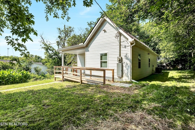 1725 Boone St, Knoxville, TN 37917