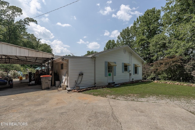4532 E Lamar Alexander Pkwy, Walland, TN 37886 - photo 37