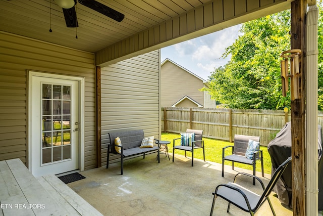 1207 Elsborn Ridge Rd, Maryville, TN 37801 - photo 29